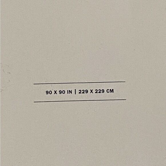 Ralph Lauren Hayes Bed Wool Blanket - Picture 7 of 9